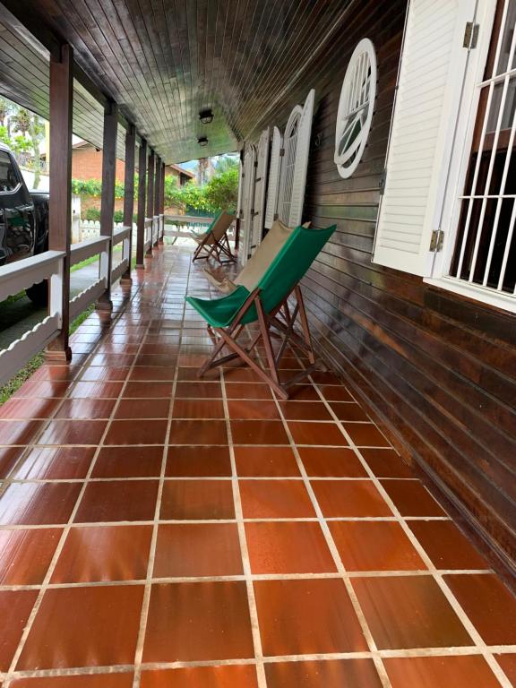  Casa de Praia - praia da enseada Ubatuba