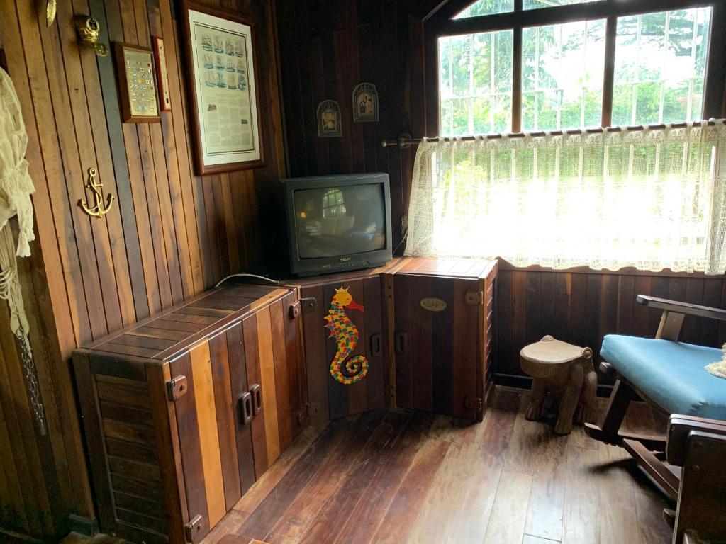  Casa de Praia - praia da enseada Ubatuba