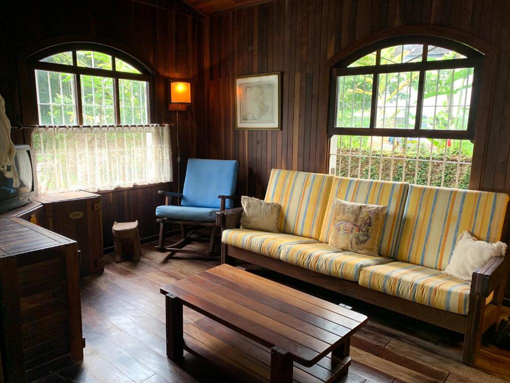  Casa de Praia - praia da enseada Ubatuba