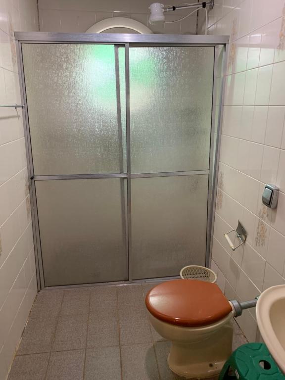  Casa de Praia - praia da enseada Ubatuba