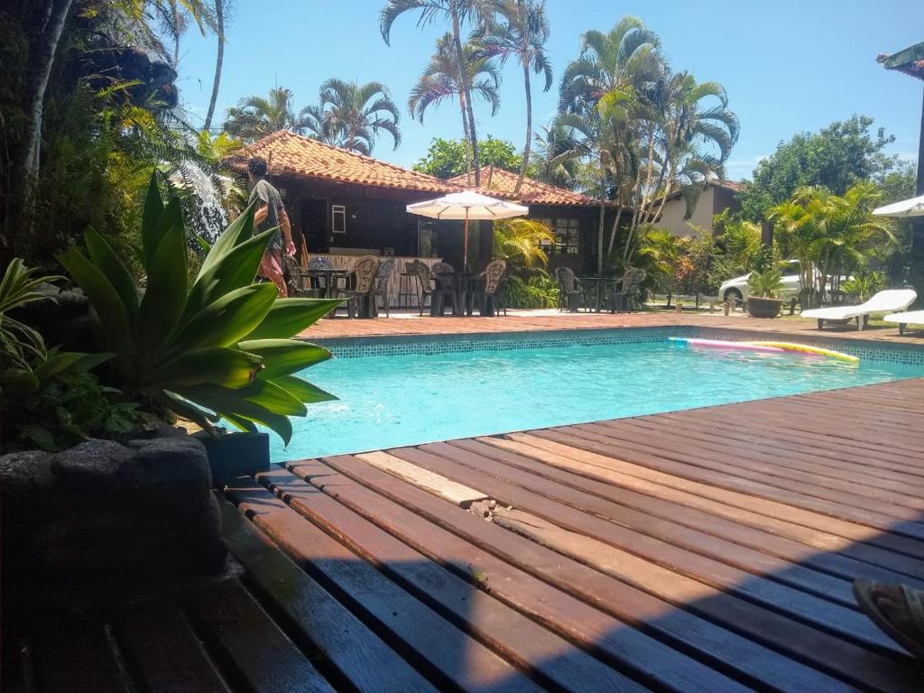  Pousada Solar de Itaúna