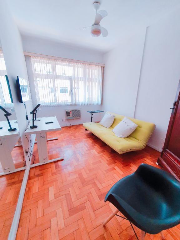  Jóia rara studio Copacabana