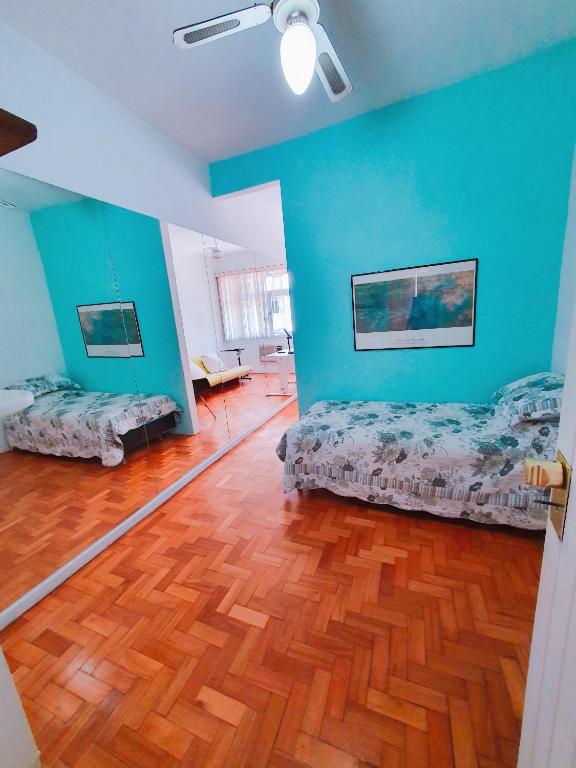  Jóia rara studio Copacabana