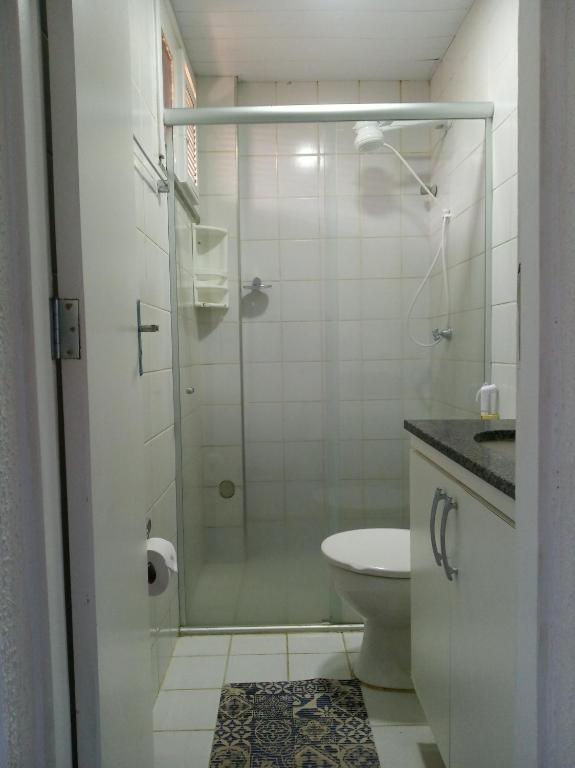  Apartamento - Fortaleza - praia - piscina - Wi-Fi - ar-cond - garagem