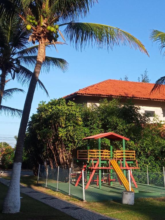  Apartamento - Fortaleza - praia - piscina - Wi-Fi - ar-cond - garagem