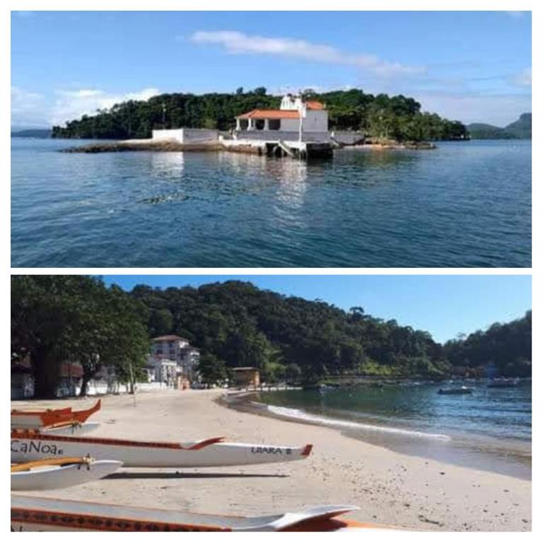  Hospedagem 230 Recanto das praias