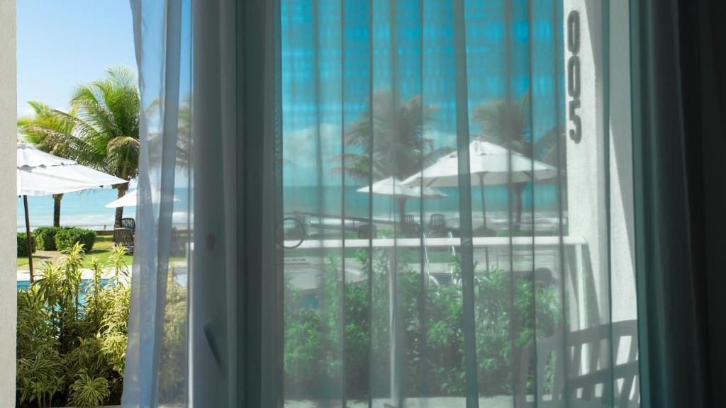  Kembali Hotel Porto de Galinhas