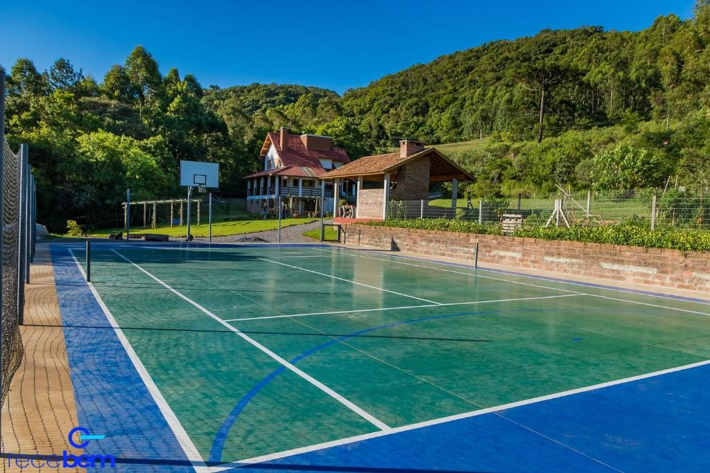  Espaço Sítio Bela Vivenda