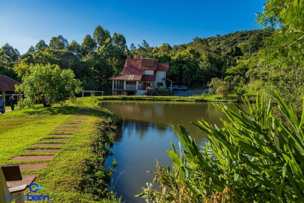  Espaço Sítio Bela Vivenda