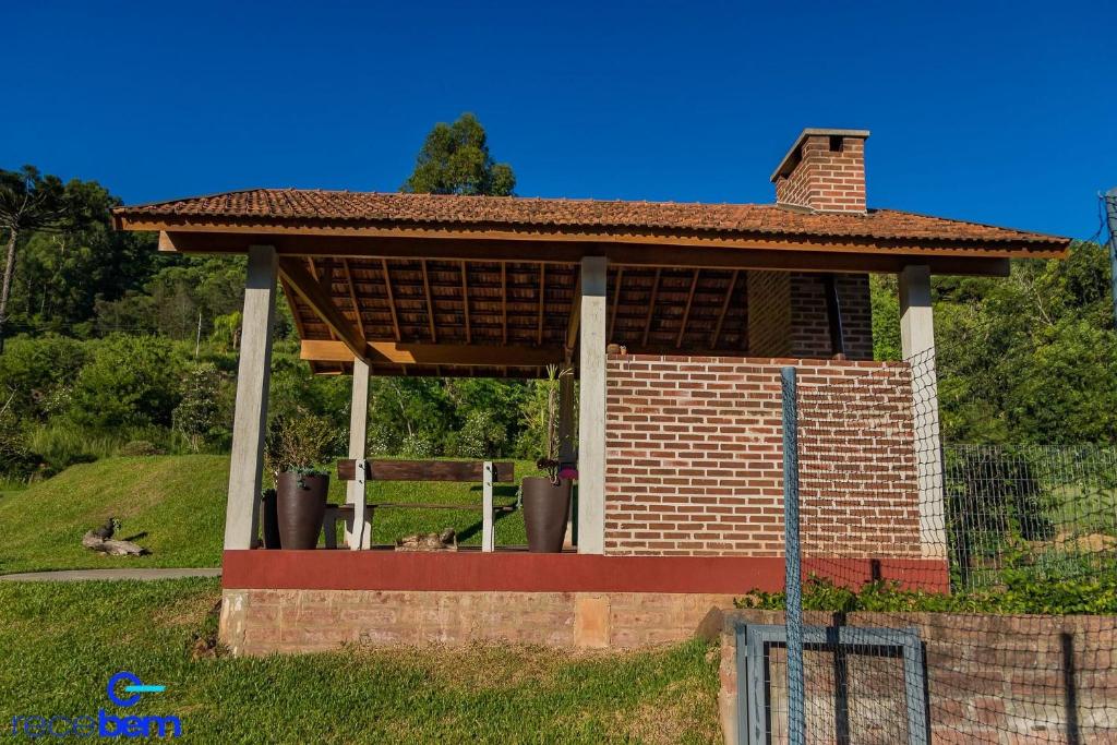  Espaço Sítio Bela Vivenda