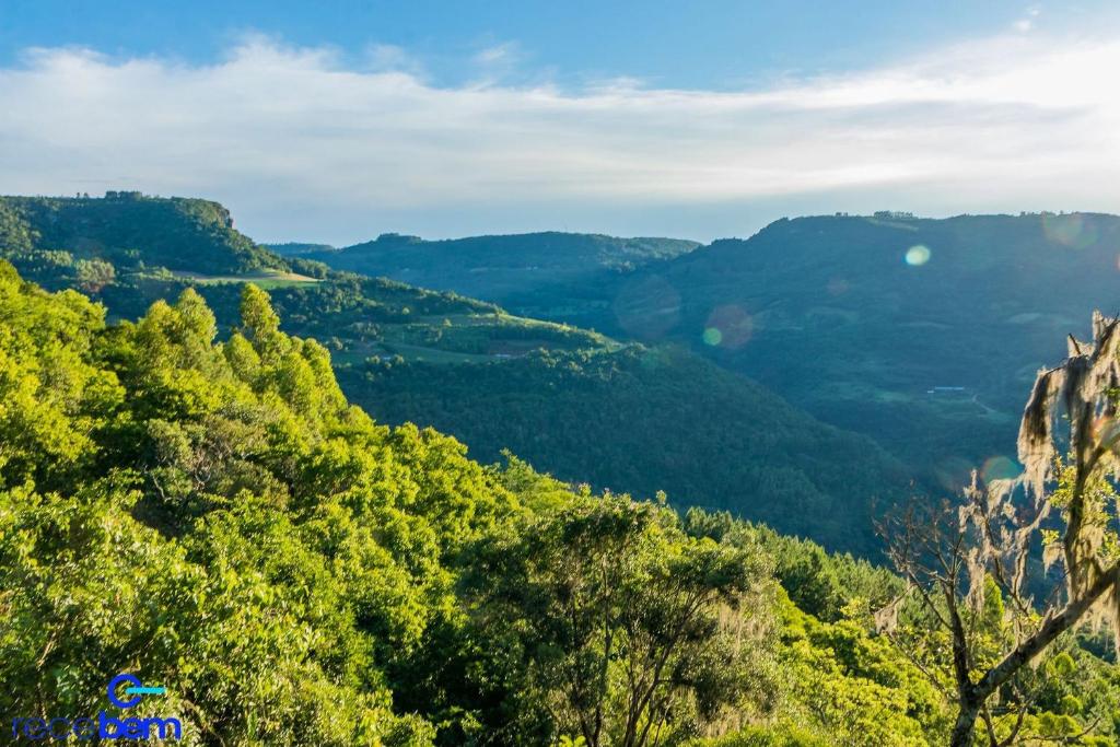  Espaço Sítio Bela Vivenda