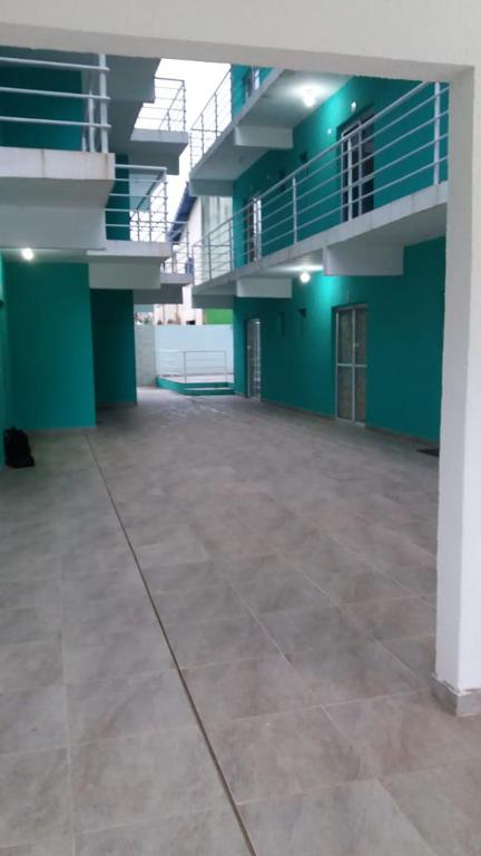  Apartamento no maranduba