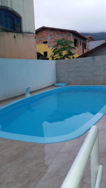  Apartamento no maranduba