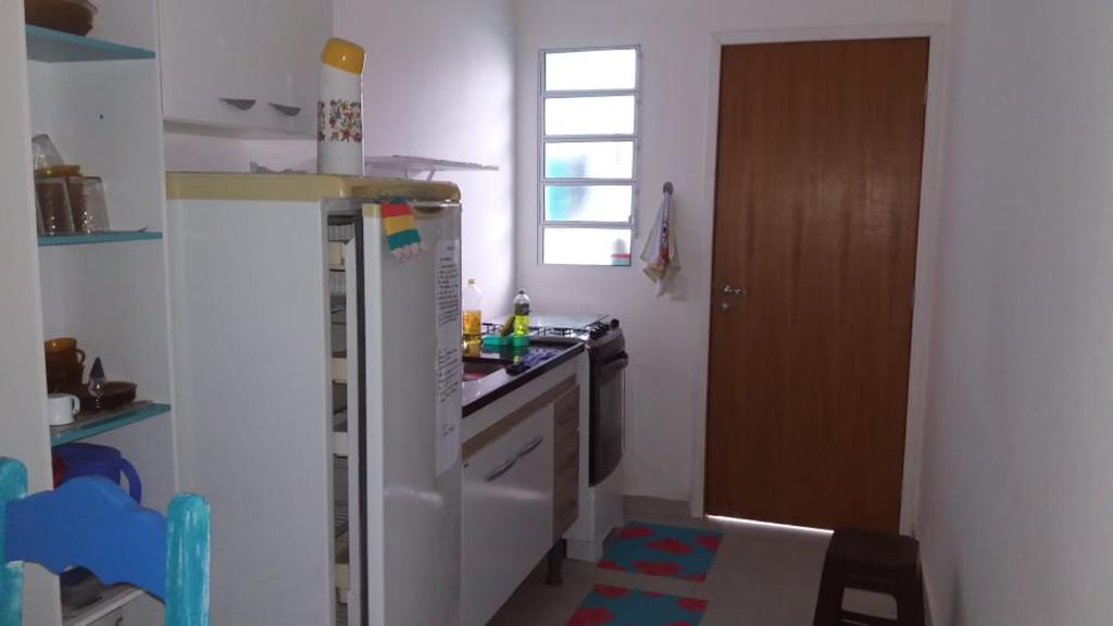  Apartamento no maranduba