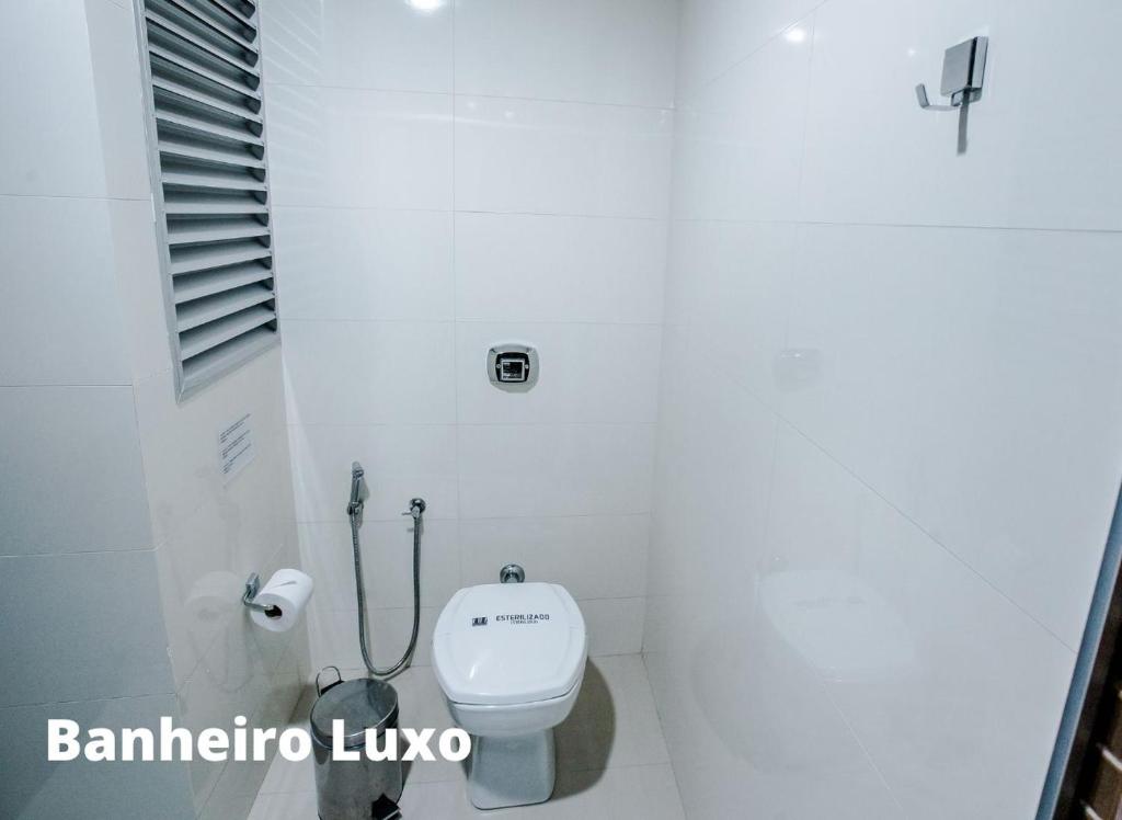  Foz Presidente Comfort Hotel