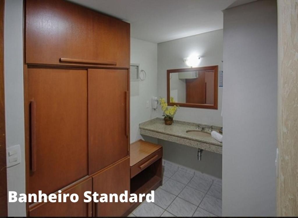  Foz Presidente Comfort Hotel