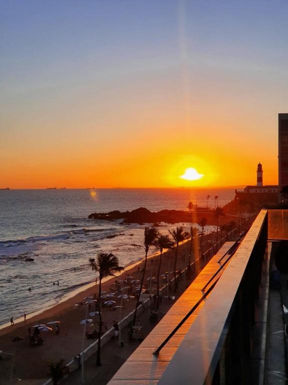  Farol da Barra 209