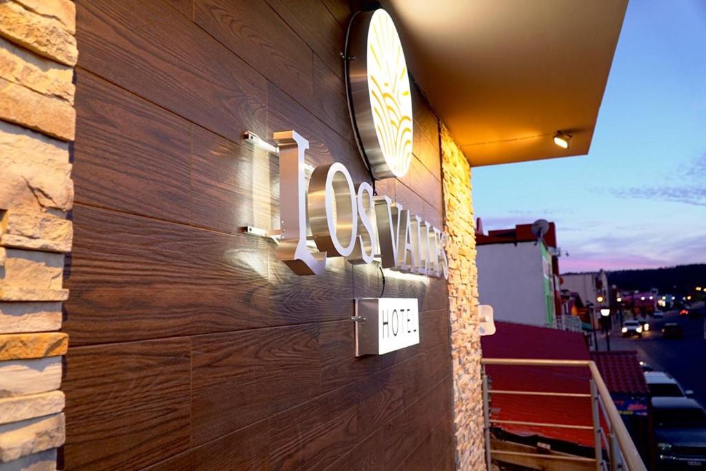 Hotel Los Valles