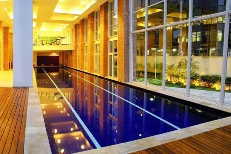  Maximus Luxury Hotel NYC III