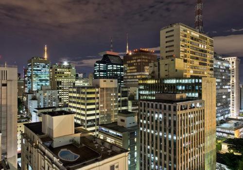 Maximus Luxury Hotel NYC II