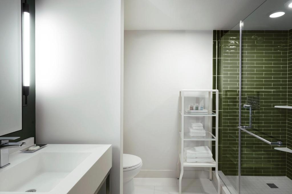 Park MGM Las Vegas - 