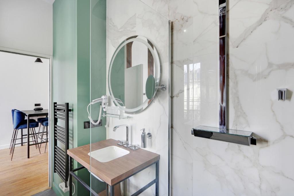 Maison Labruyère - Bordeaux Centre - 5