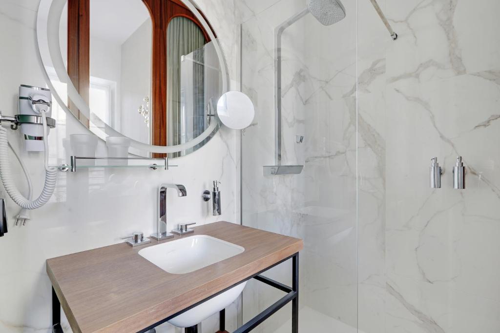 Maison Labruyère - Bordeaux Centre - 8