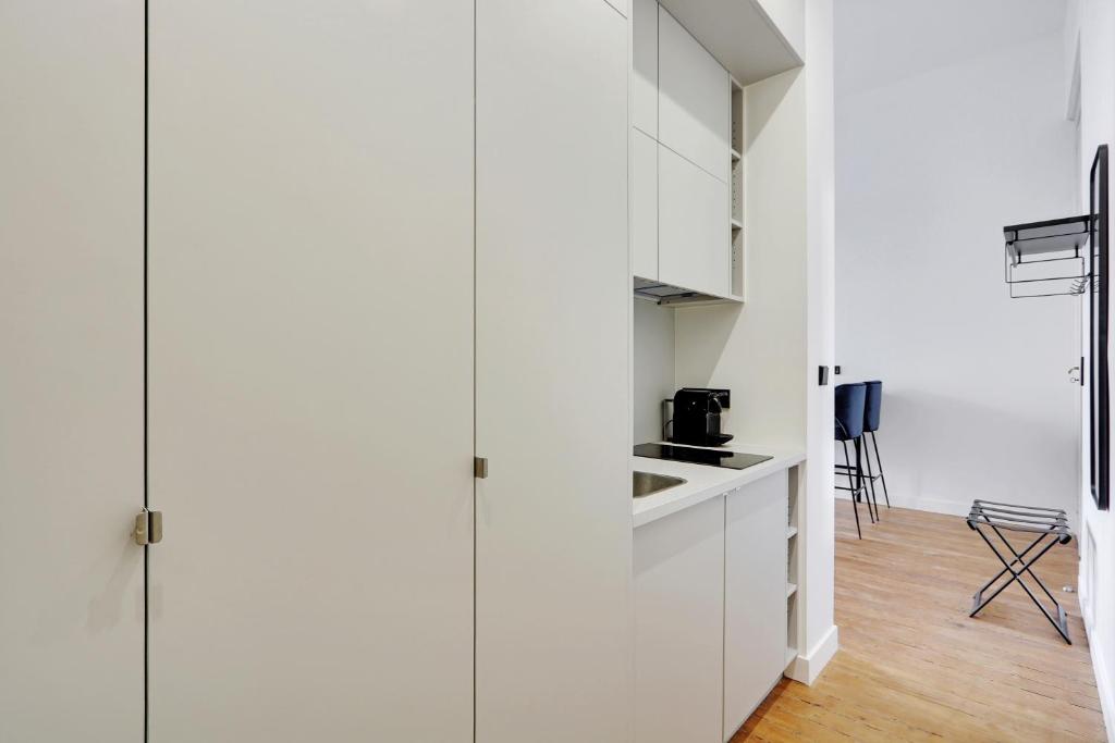 Maison Labruyère - Bordeaux Centre - 10