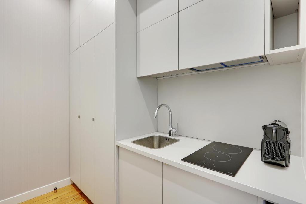 Maison Labruyère - Bordeaux Centre - 6