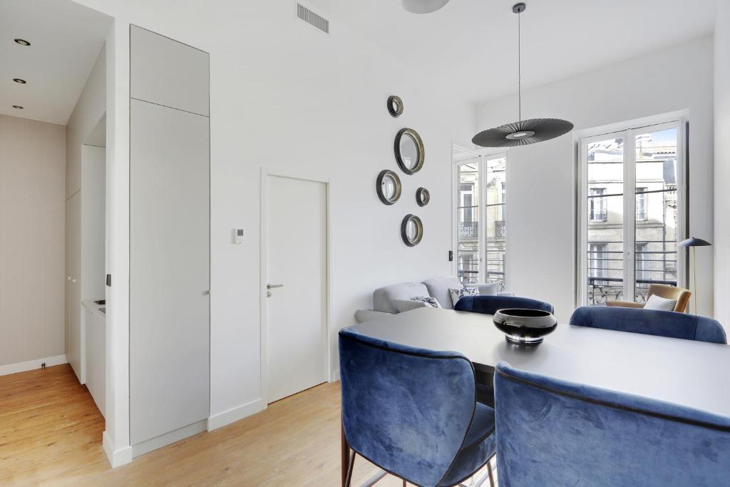 Maison Labruyère - Bordeaux Centre - 12