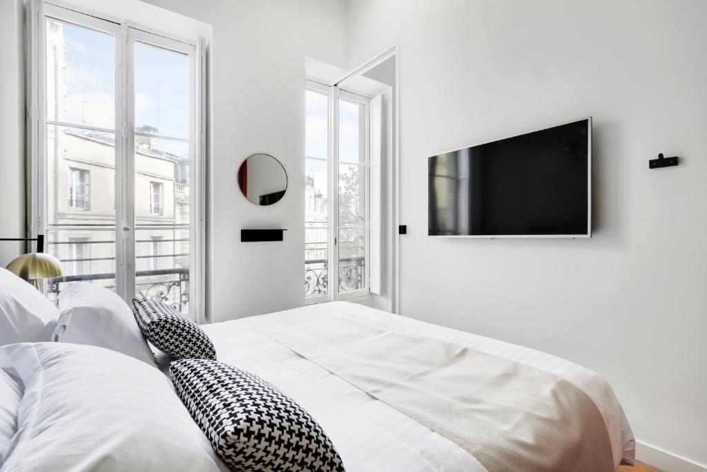 Maison Labruyère - Bordeaux Centre - 7