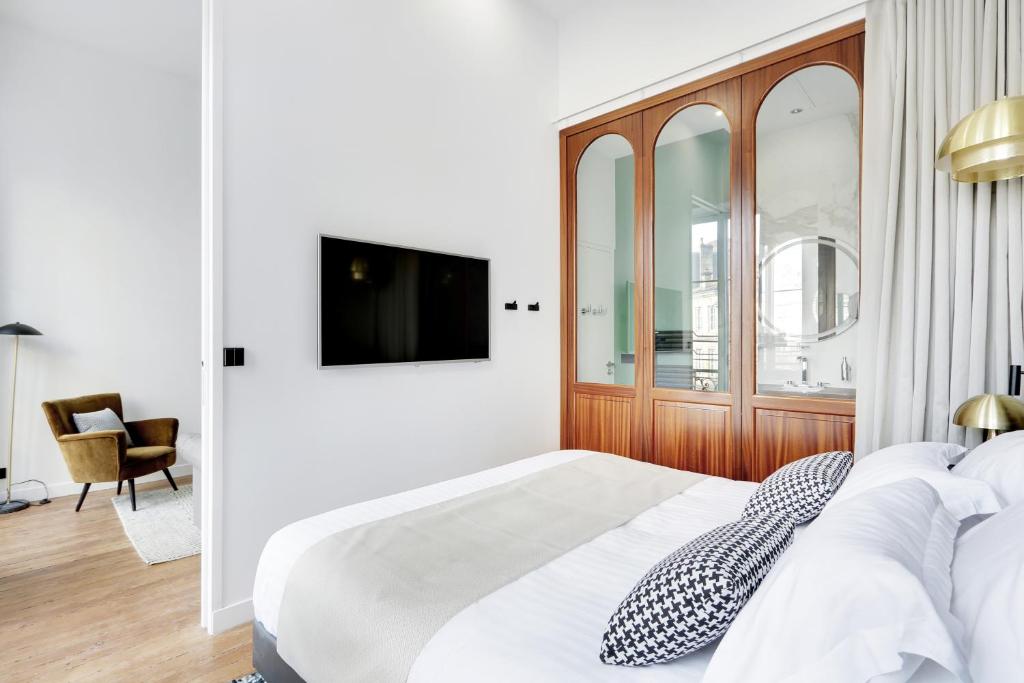 Maison Labruyère - Bordeaux Centre - 4