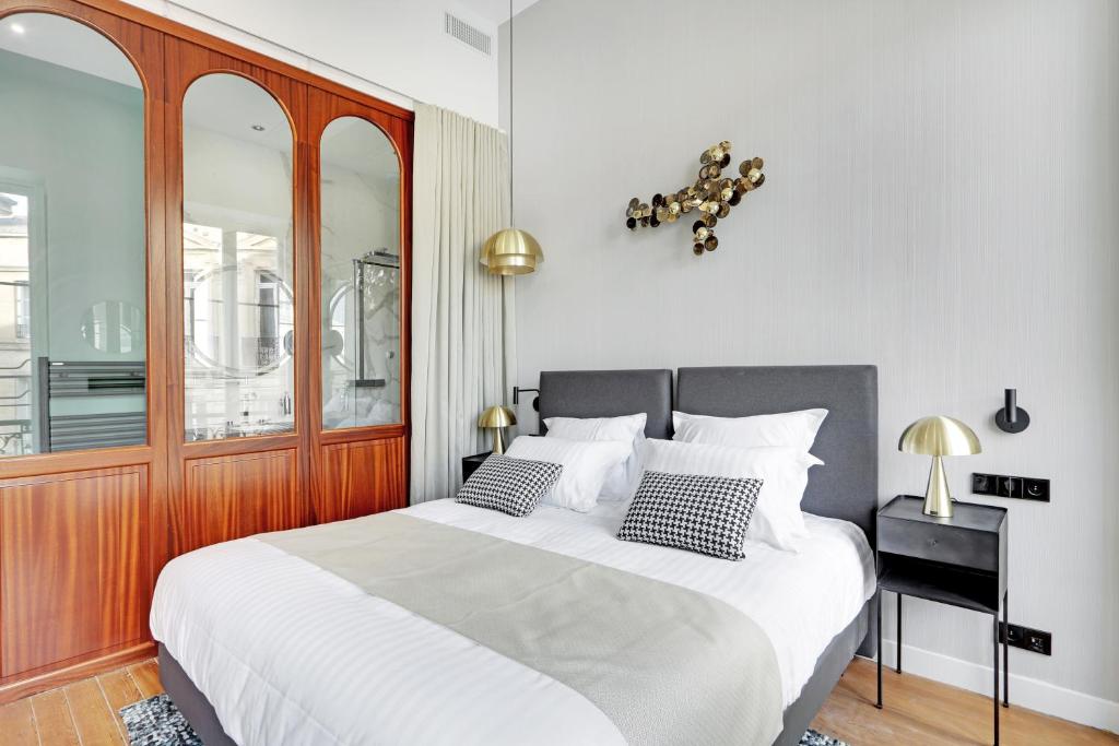 Maison Labruyère - Bordeaux Centre - 2