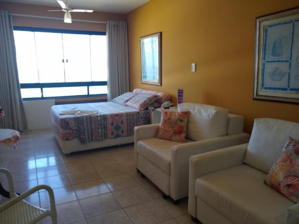  Farol Barra Flat 202