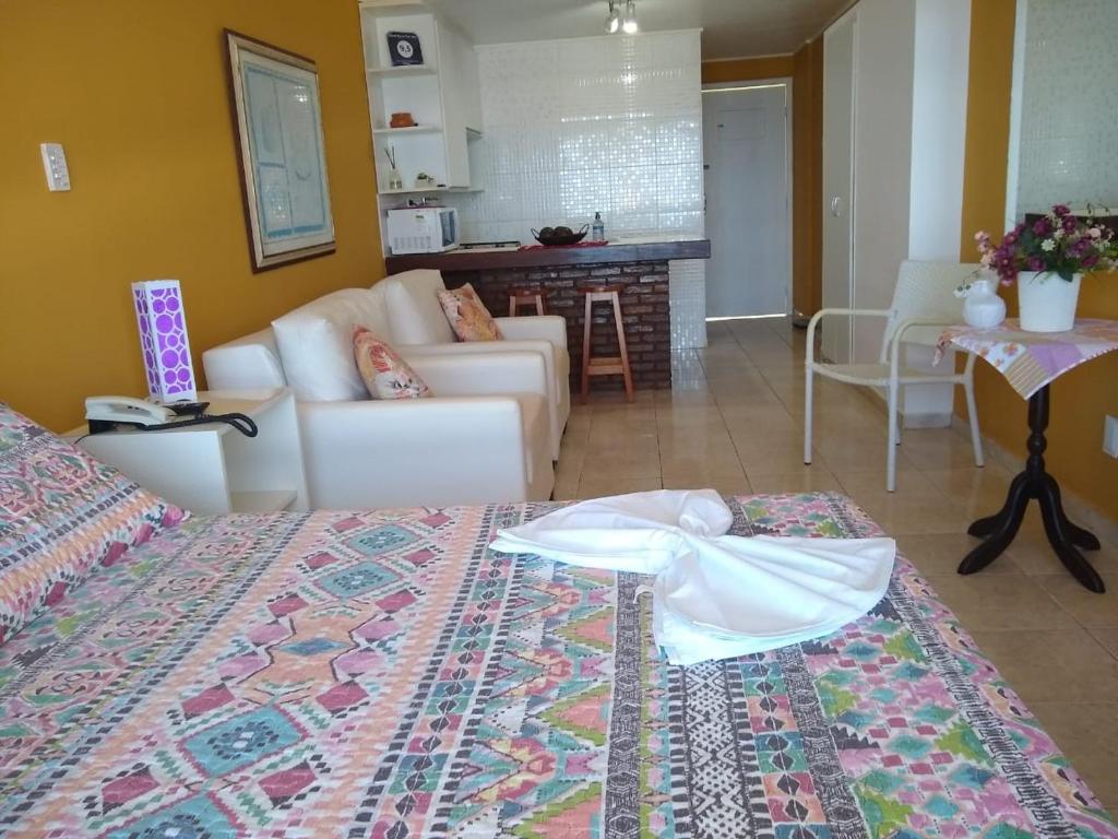  Farol Barra Flat 202