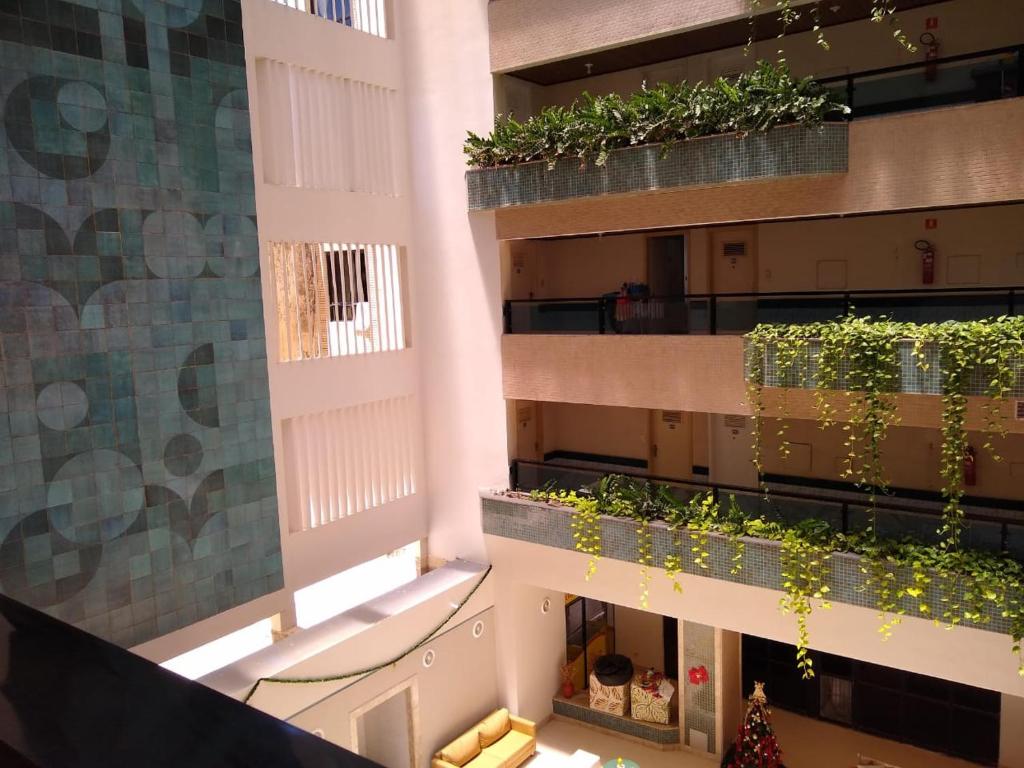  Farol Barra Flat 202