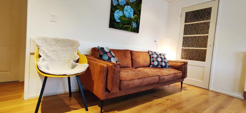 B&B Dorp en Duin - Apartment