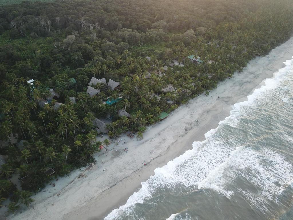 Cayena Beach Villa, Guachaca – Preços atualizados 2023