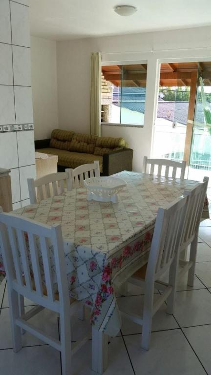  Apartamento Xande e Cleia