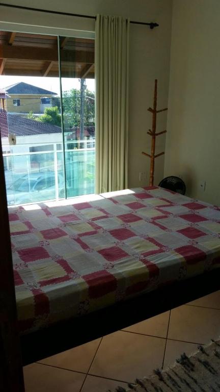  Apartamento Xande e Cleia