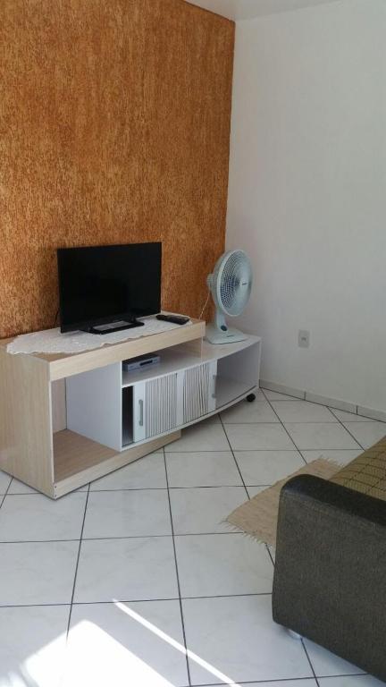  Apartamento Xande e Cleia