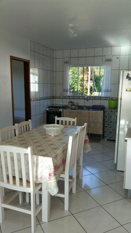  Apartamento Xande e Cleia