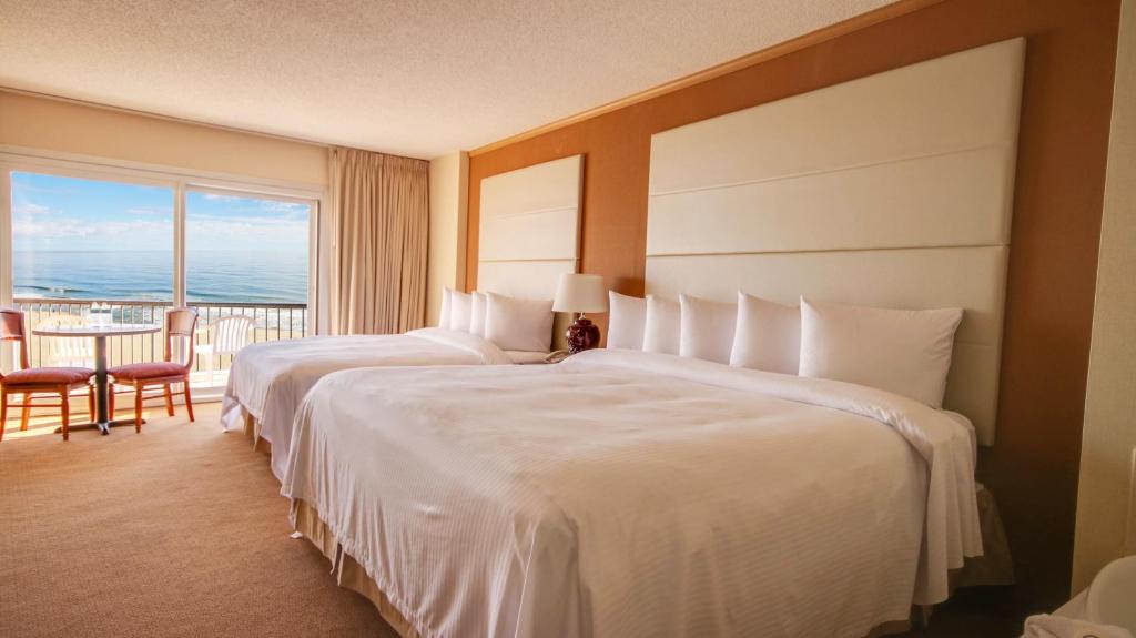 Grand Hotel Ocean City Oceanfront photo