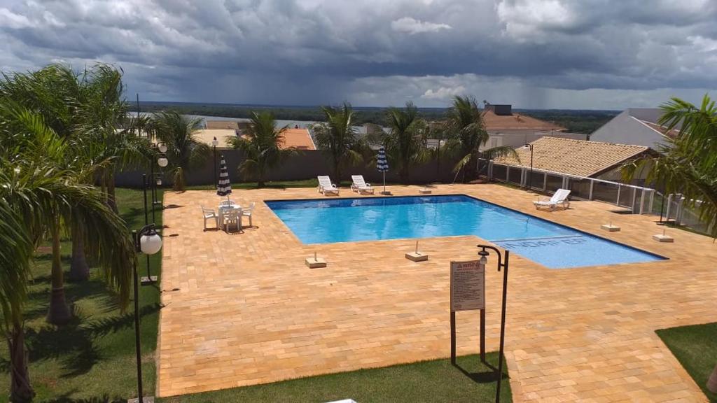  Colônia de Férias de Porto Rico