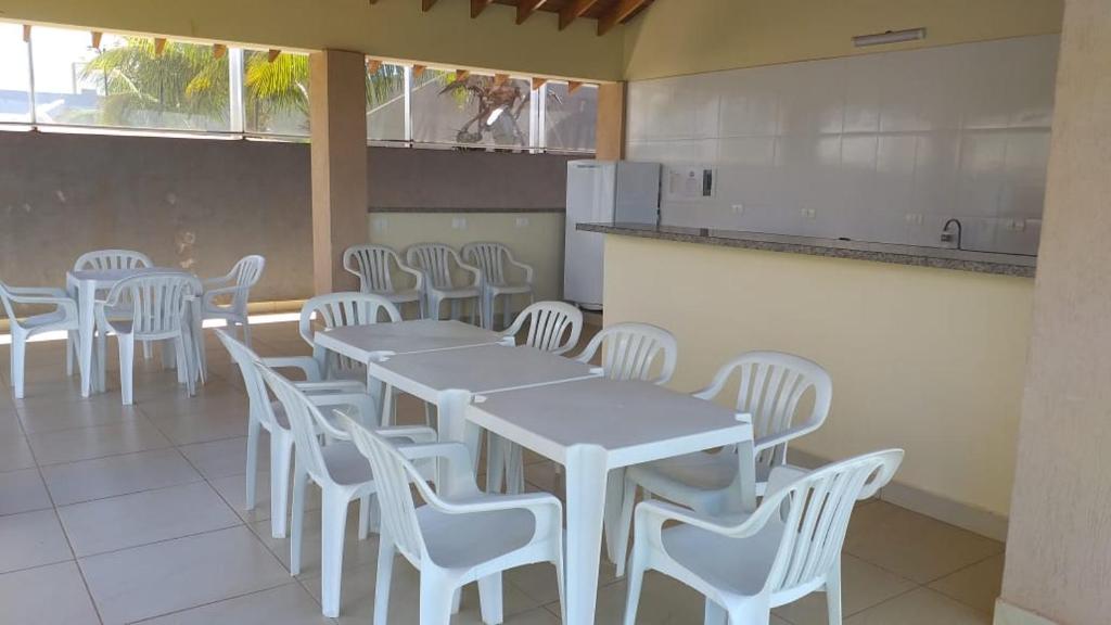  Colônia de Férias de Porto Rico