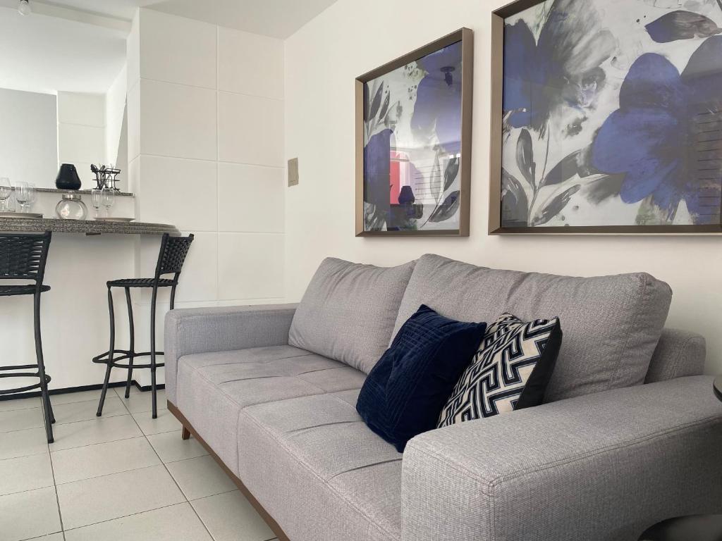  casa em condomínio com 2 suítes