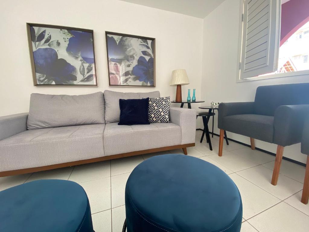  casa em condomínio com 2 suítes