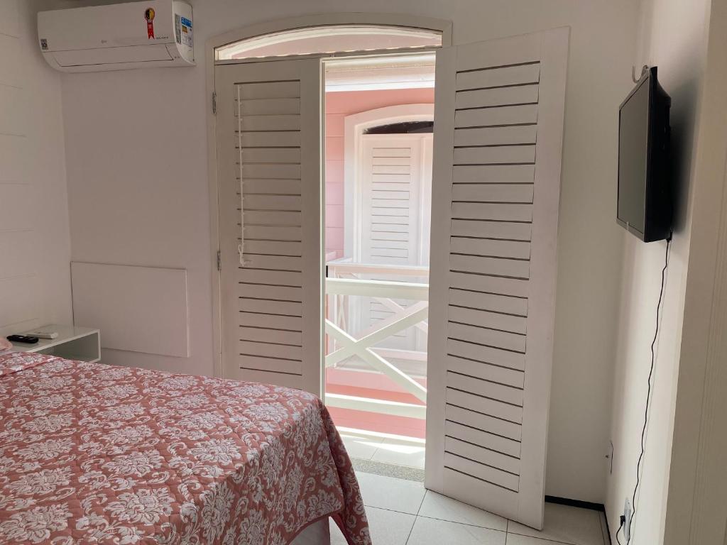  casa em condomínio com 2 suítes
