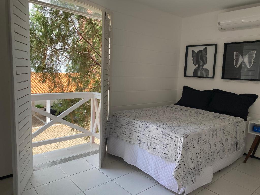  casa em condomínio com 2 suítes