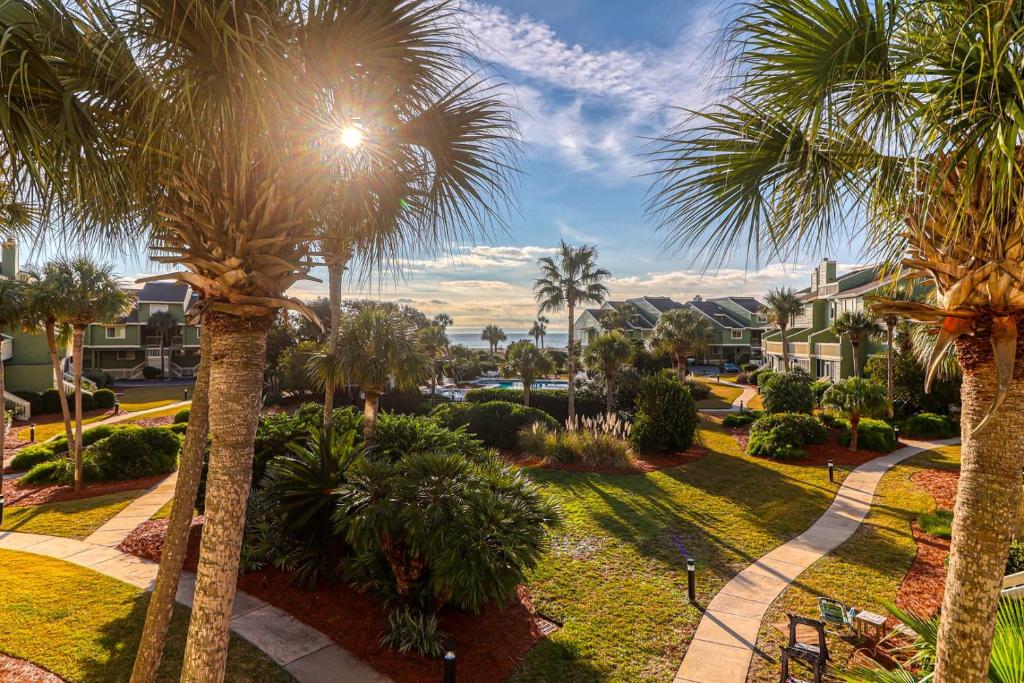 Holiday home 6D Mariners Walk, Isle of Palms, USA